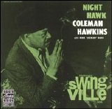 Coleman Hawkins - Night Hawk