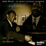 John Hicks - Nightwind: An Erroll Garner Songbook