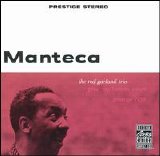 Red Garland Trio - Manteca