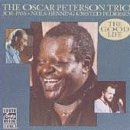 Oscar Peterson Trio - The Good Life
