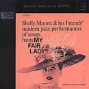 Shelly Manne - My Fair Lady