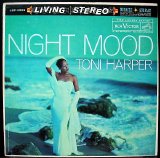 Toni Harper - Night Mood