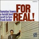 Hampton Hawes - For Real!