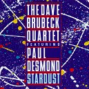 Dave Brubeck - Stardust