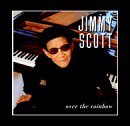 Jimmy Scott - over the rainbow