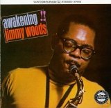 Jimmy Woods - Awakening !!