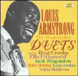 Louis Armstrong - The Wonderful Duets