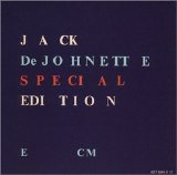 Jack DeJohnette - Special Edition