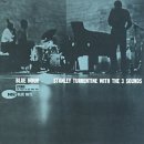 Stanley Turrentine with The Three Sounds - Blue Hour - The Complete Sessions