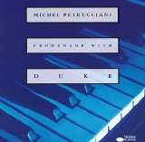 Michel Petrucciani - Promenade With Duke