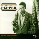 Art Pepper - The Artistry Of Pepper