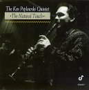 The Ken Peplowski Quintet - The Natural Touch