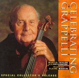 Martin Taylor - Celebrating Grappelli