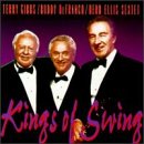 Terry Gibbs/Buddy DeFranco/Herb Ellis Sextet - Kings Of Swing