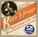 King Oliver - 1929-1930 (Disc 2)