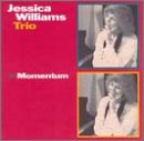 Jessica Williams - Momentum