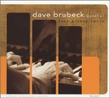 Dave Brubeck Quartet - Park Avenue South