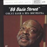 Count Basie and His Orchestra - 88 Basie Street