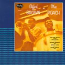 Clifford Brown and Max Roach - Clifford Brown and Max Roach