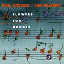 Phil Woods & Jim McNeely - Flowers For Hodges