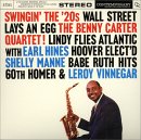 Benny Carter - Swingin' the' 20s