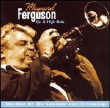 Maynard Ferguson - On a High Note: Best Of the Concord Jazz Recordings