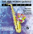 Phil Woods - Bouquet