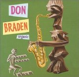 Don Braden - Organic