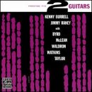 Kenny Burrell & Jimmy Raney - 2 Guitars