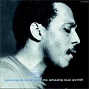 Bud Powell - The Amazing Bud Powell - Volume 2