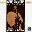 Gene Ammons - Groove Blues