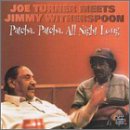 Joe Turner & Jimmy Witherspoon - Joe Turner Meets Jimmy Witherspoon