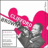 Clifford Brown - Complete Metronome & Vogue Master Takes