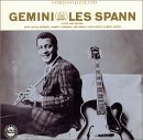 Les Spann - Gemini