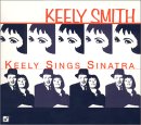 Keely Smith - Keely Sings Sinatra