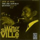 Joe Newman Quintet - Jive at Five