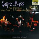 Ray Brown - Super Bass