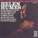 Helen Humes - Tain't Nobody's Biz-Ness If I Do