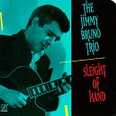 Jimmy Bruno - Sleight Of Hand