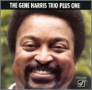 Gene Harris - The Gene Harris Trio Plus One