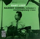 Barney Kessel - 'Easy Like' Barney Kessel volume 1