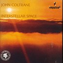 John Coltrane - Interstellar Space