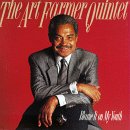 The Art Farmer Quintet - Blame It On My Youth