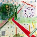 Joe Farrell - Sonic Text