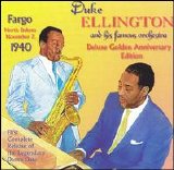 Duke Ellington - At Fargo 1940 - Live