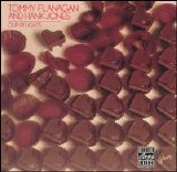 Tommy Flanagan & Hank Jones - Our Delights