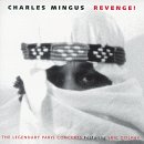 Charles Mingus - Revenge!