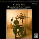 Charlie Byrd - Bossa Nova Pelos Passaros