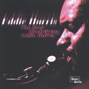 Eddie Harris - The Real Electrifying Eddie Harris