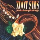 Zoot Sims - For Lady Day